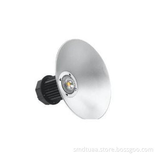 Bridgelux Industrial 50W high bay lamp for warehouse / fact